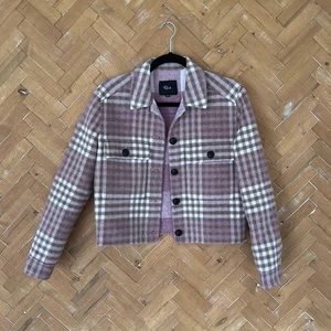 Rails Jacket